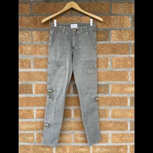 McGuire Travigo Cargo Pants size 24